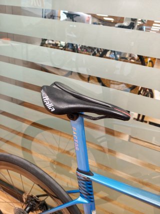 Factor Ostro VAM 2.0