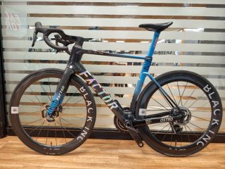 Factor Ostro VAM 2.0