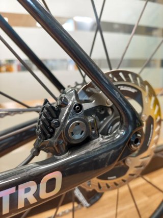 Factor Ostro VAM 2.0