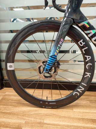 Factor Ostro VAM 2.0