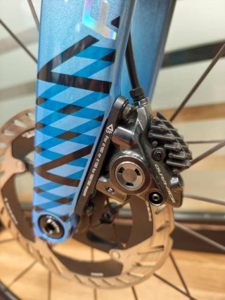 Factor Ostro VAM 2.0