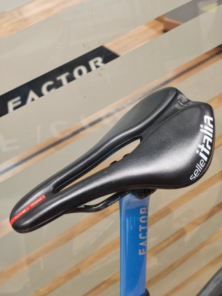 Factor Ostro VAM 2.0