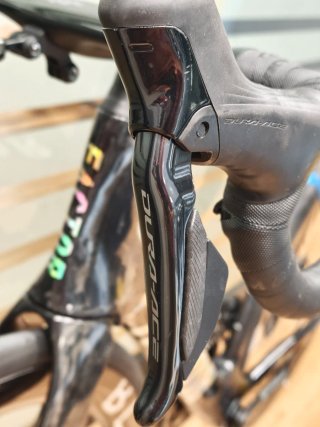 Factor Ostro VAM 2.0