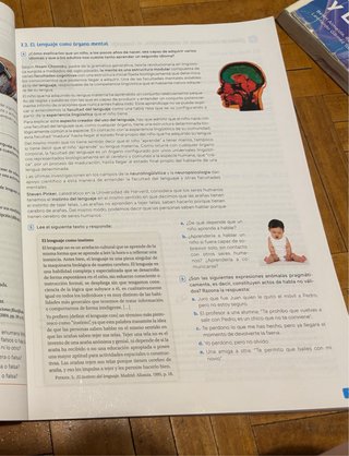 Filosofía 1 bachillerato
