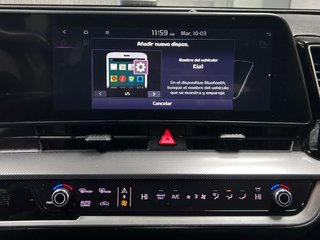 Kia Sportage 1.6 T-GDi PHEV Drive 4x4 195 kW (265 CV)