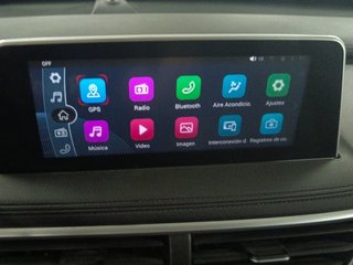 DFSK 580 1.5 T Luxury 110 kW (149 CV)