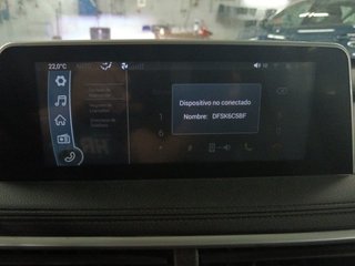 DFSK 580 1.5 T Luxury 110 kW (149 CV)
