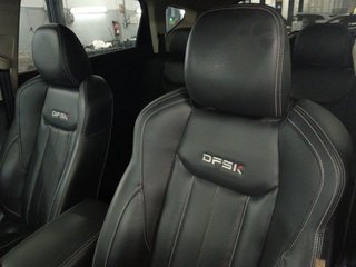 DFSK 580 1.5 T Luxury 110 kW (149 CV)