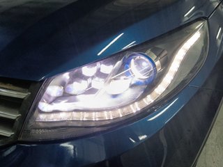 DFSK 580 1.5 T Luxury 110 kW (149 CV)