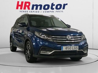 DFSK 580 1.5 T Luxury 110 kW (149 CV)
