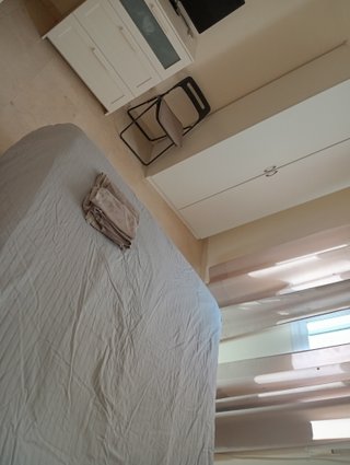 Málaga alquiler habitación en el centro histórico