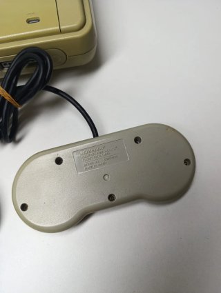 Pack Nintendo Super Famicom