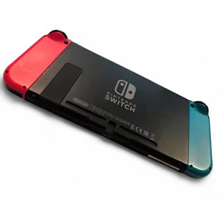 CONSOLA NINTENDO SWITCH + CAJA COMPELTA