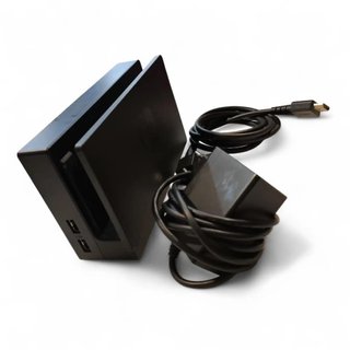 CONSOLA NINTENDO SWITCH + CAJA COMPELTA