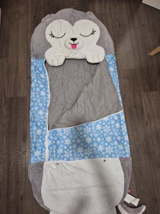 Saco de dormir DORMILOCO