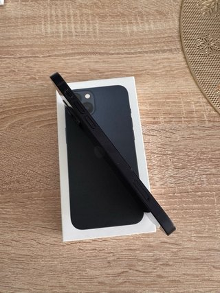 iPhone 12 nero nuovissimo