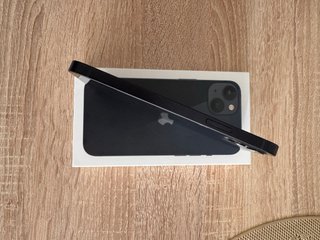 iPhone 12 nero nuovissimo