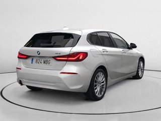 BMW Serie 1 118i 103 kW (140 CV)