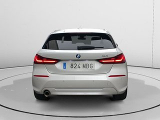 BMW Serie 1 118i 103 kW (140 CV)