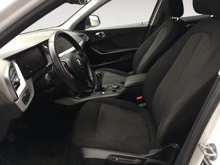 BMW Serie 1 118i 103 kW (140 CV)