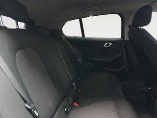 BMW Serie 1 118i 103 kW (140 CV)