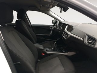 BMW Serie 1 118i 103 kW (140 CV)