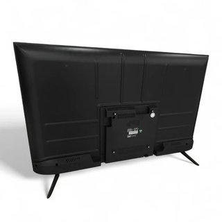 SMART TV STREAM WSTRF4324TEX 43" CON MANDO