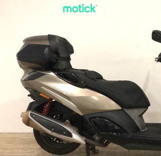 PEUGEOT METROPOLIS 400 SW (IVA DEDUCIBLE)