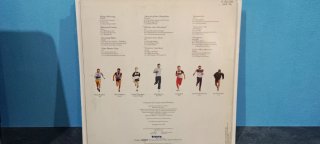 Madness Keep Moving Vinilo LP