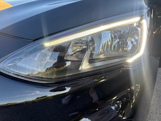 Ford Focus st line! fallo