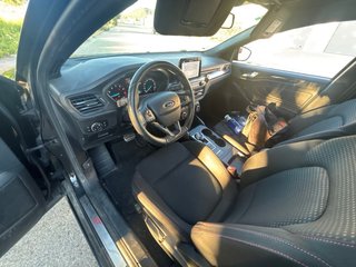 Ford Focus st line! fallo