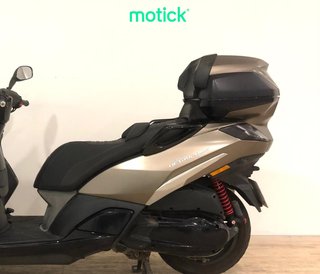 PEUGEOT METROPOLIS 400 SW (IVA DEDUCIBLE)