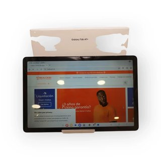 TABLET SAMSUNG TAB A11+ SM-X230 6GB / 128GB + CAJA COMPLETA *A ESTRENAR*