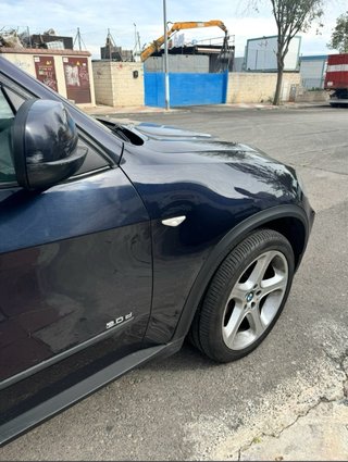 BMW X5 2007