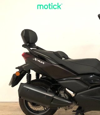 YAMAHA XMAX 300 TECH MAX