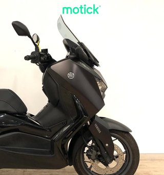 YAMAHA XMAX 300 TECH MAX
