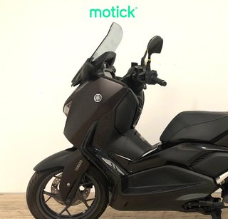 YAMAHA XMAX 300 TECH MAX