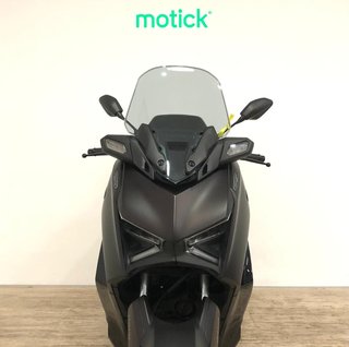 YAMAHA XMAX 300 TECH MAX