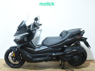 VOGE SR4 MAX