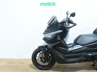 VOGE SR4 MAX