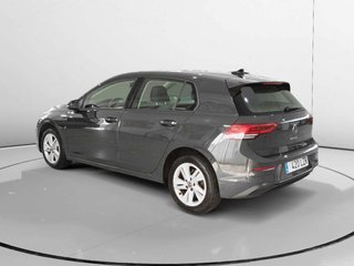 Volkswagen Golf 2.0 TDI 85 kW (115 CV)