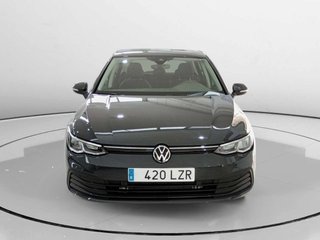 Volkswagen Golf 2.0 TDI 85 kW (115 CV)