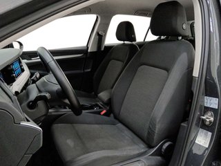 Volkswagen Golf 2.0 TDI 85 kW (115 CV)