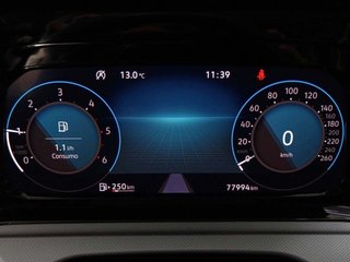Volkswagen Golf 2.0 TDI 85 kW (115 CV)