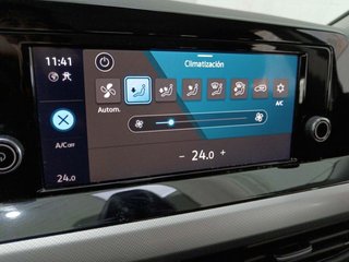 Volkswagen Golf 2.0 TDI 85 kW (115 CV)