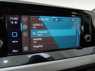 Volkswagen Golf 2.0 TDI 85 kW (115 CV)