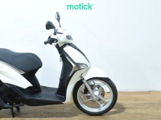 PIAGGIO LIBERTY 125