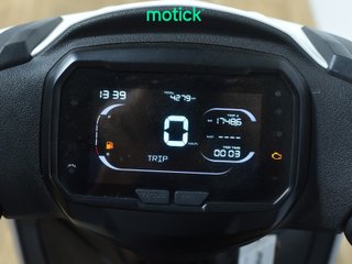 PIAGGIO LIBERTY 125