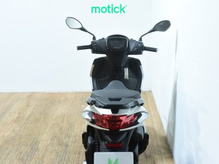 PIAGGIO LIBERTY 125