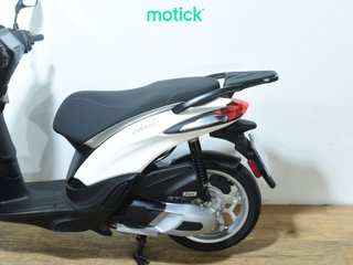 PIAGGIO LIBERTY 125